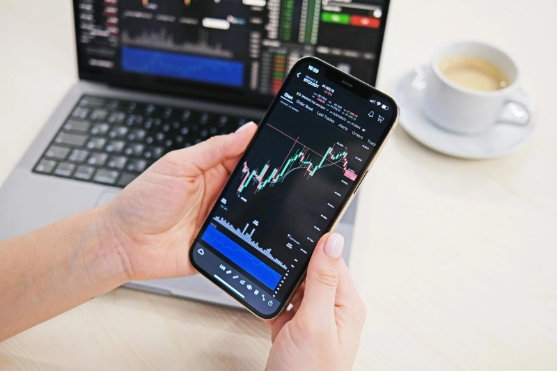 Share Market Classes for Effective Stock Market Training: A Guide for Smart Investors