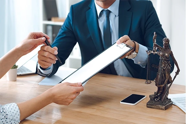 Attentive & Proven Personal Injury Lawyers in New Jersey
