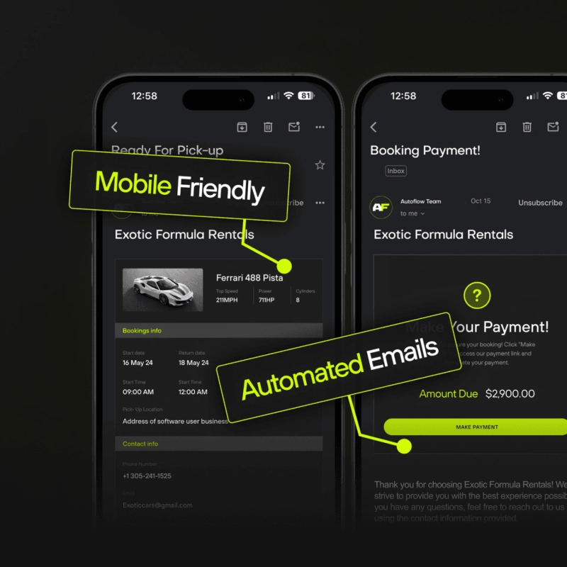 The Power of All-in-One Fleet Management: Streamlining Success for the Modern Operator