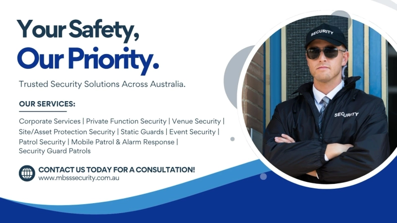 Reliable Security Solutions for Safe and Well-Managed Spaces