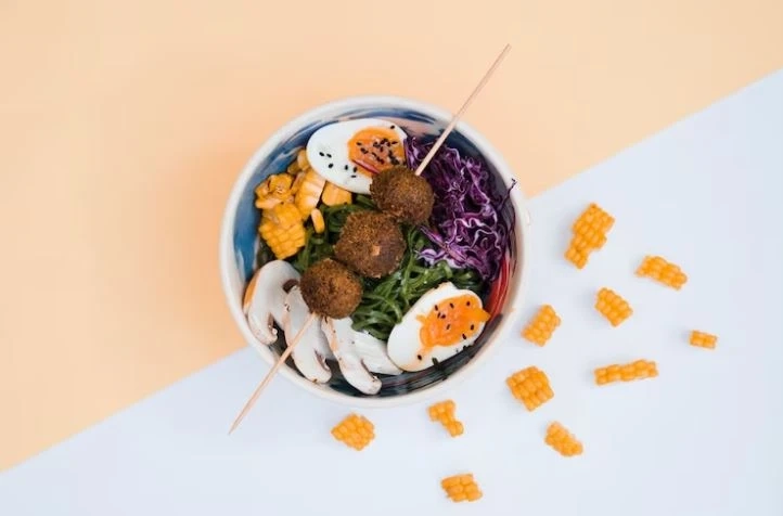 Poke Poke Mississauga: The Ultimate Destination for Poke Lovers