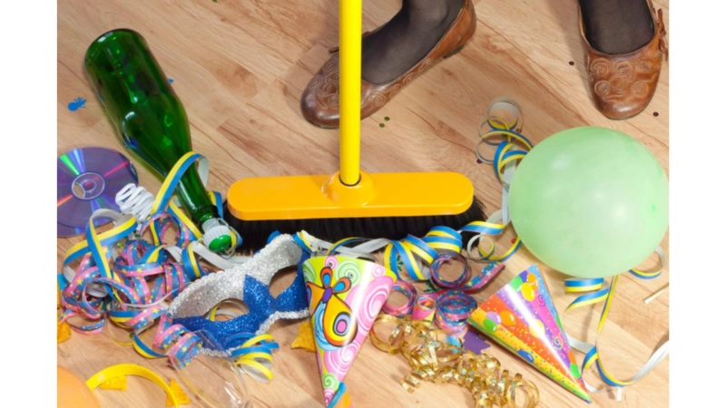 How to Scale Your Occasion with Specialized Special Event Cleaning Services?