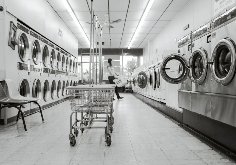 Why Businesses Trust Professional Commercial Laundry Services