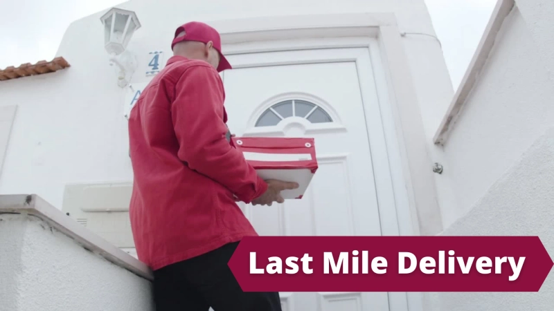 Why Last-Mile Delivery Can Make or Break Your Business