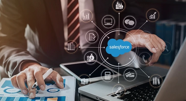 Top Salesforce Managed Service Providers in 2026: How to Choose the Right Partner