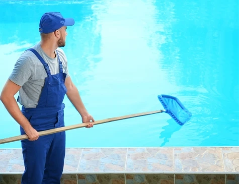 Why Is My Pool Turning Green in Caulfield South and How Do I Fix It?