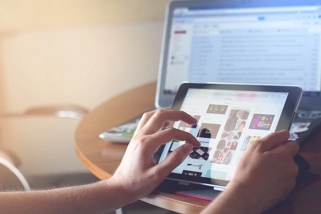 Why was the React Native was Created?