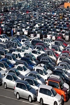 Future Outlook of Malaysia Used Car Market and Growth Rate : Ken Research