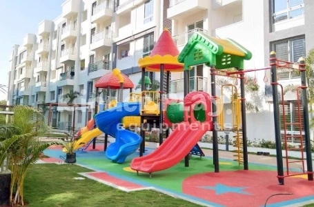 Leading Manufacturer of Indoor, Outdoor, and Soft Play Equipment in Bangalore