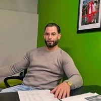 From Early Hustle to Building Communities: Jared McBrearty’s Story