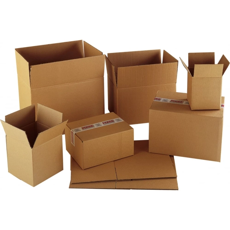 Corrugated Boxes: Three strategies that lead end to end profitable sales