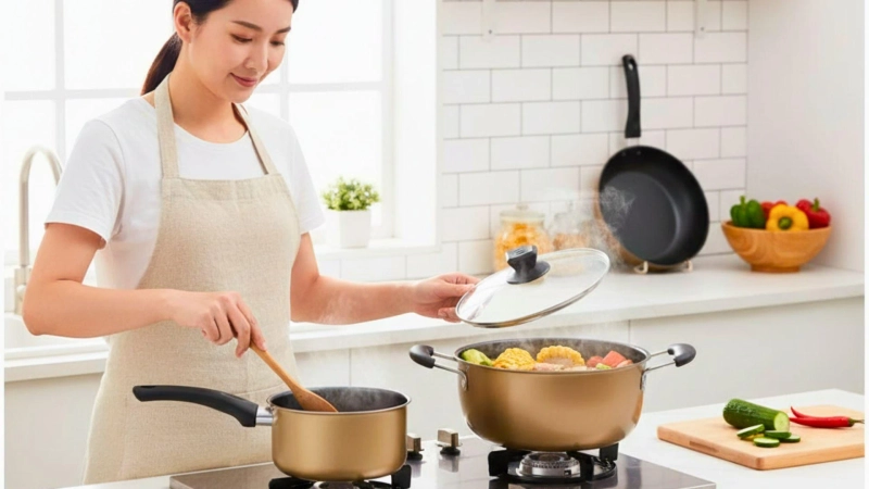 Top 10 Kitchen Tools for Professional Chefs for Precision Cooking in USA