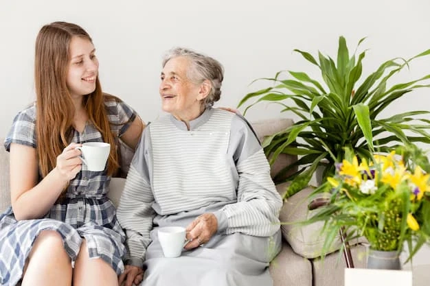 The Difference Between Home Care Agencies and Independent Caregivers