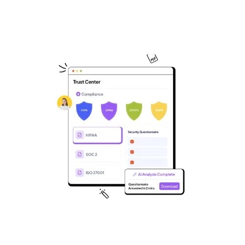 How Automated Security Questionnaires Can Streamline Your Security Process