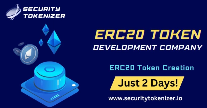 How to Create and Deploy an ERC20 Token? & What makes ERC20 Tokens so Attractive and Successful?