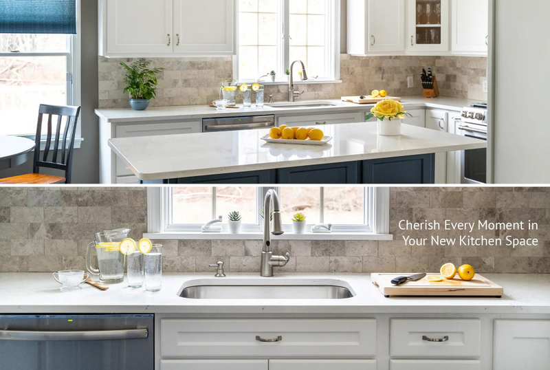 Discover Quality China Kitchen Cabinets: A Complete Guide for Global Buyers