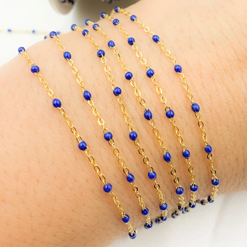 Buy Solid Gold Chain Wholesale: A Comprehensive Guide for Buyers