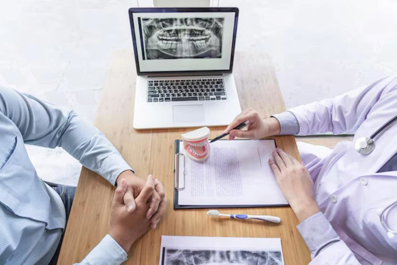 Benefits of Hiring a Dental Website Design Company Santa Ana