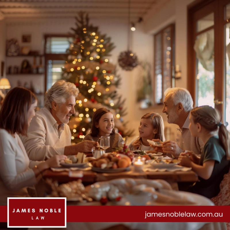 Grandparents extended family | A Guide to Visitation and Custody