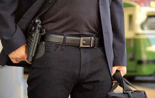 Leather vs Nylon Gun Belts for EDC: Which One Fits Your Carry Style?