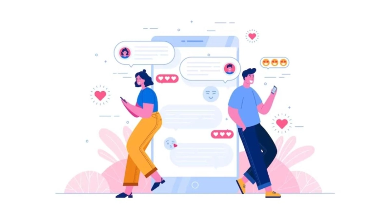 The Future of Chat Apps: Trends and Innovations Shaping Communication