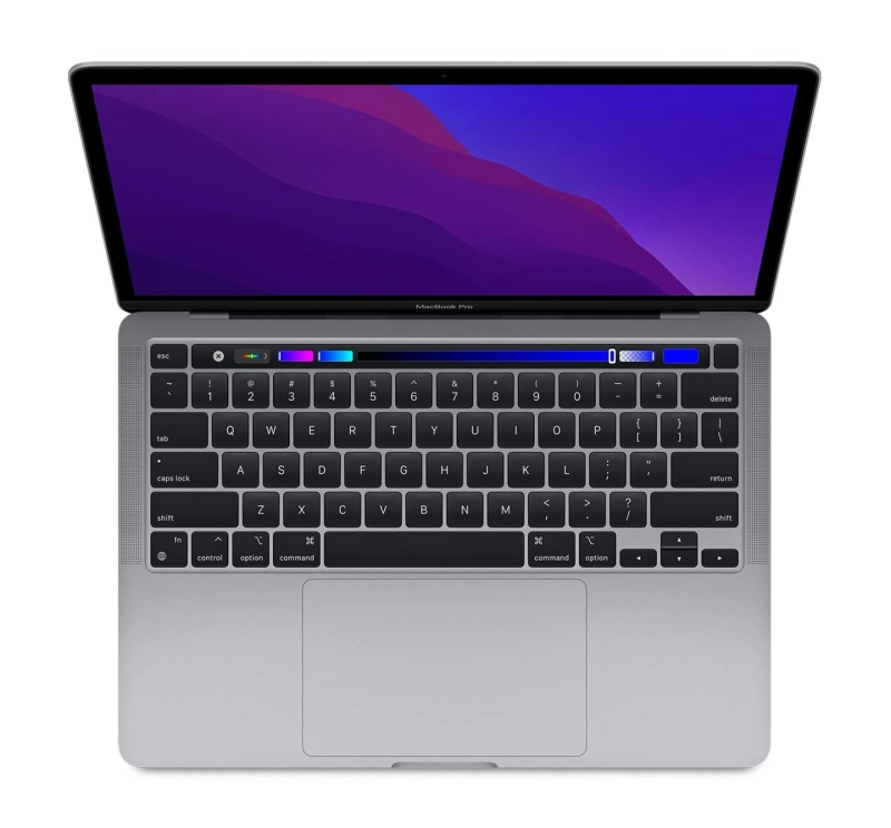 Here are the differences between Apple's new MacBook Air and Pro