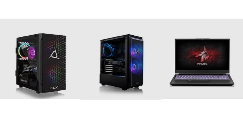 Computer PC Gaming vs. Console Gaming