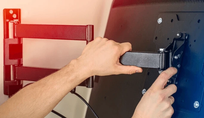 Why Hire a Professional TV Mounting Service
