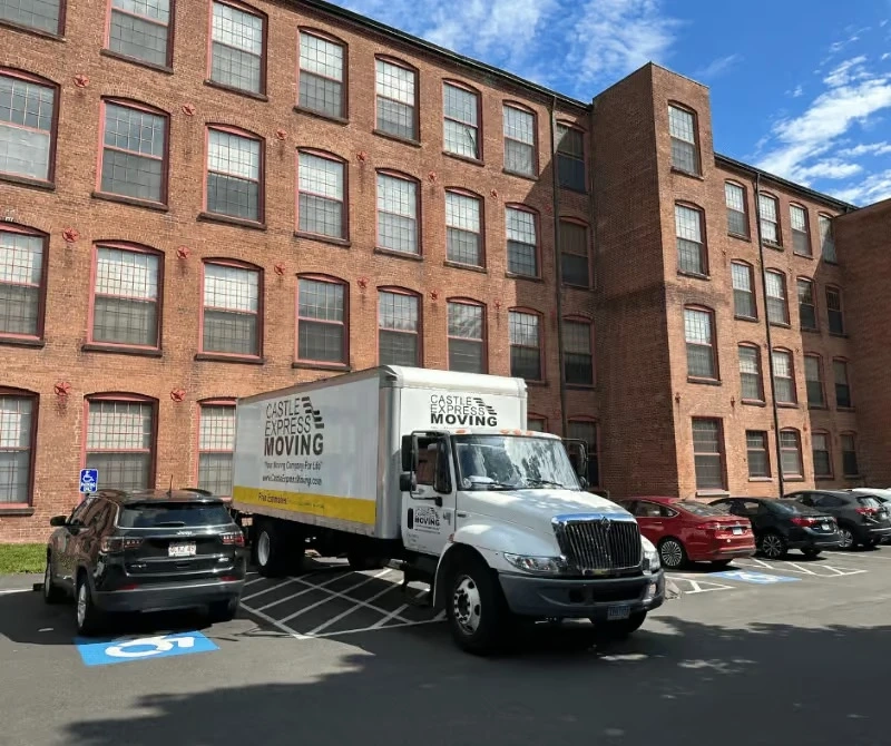 Granby CT Movers You Can Trust for a Smooth Relocation