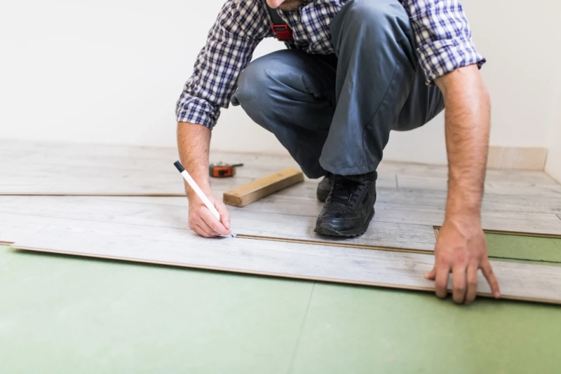 Why Local Flooring Contractors Offer Better Results