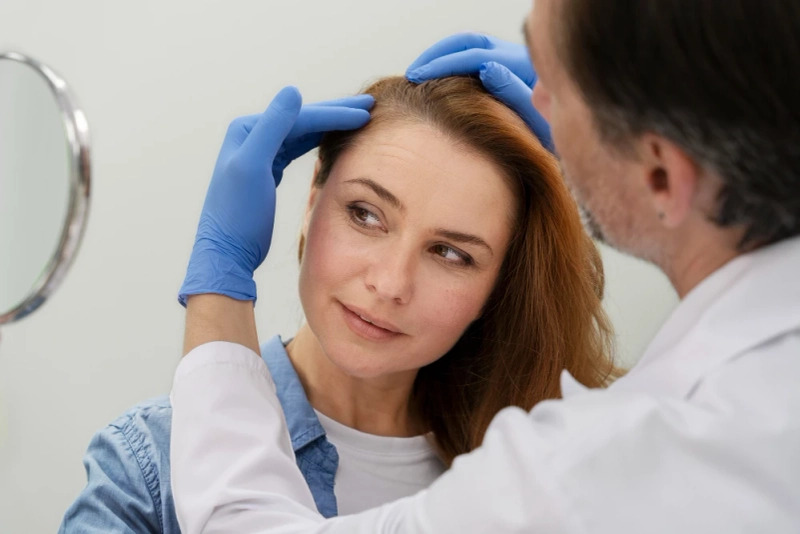 How Effective Is Hair Transplant Surgery for Women?
