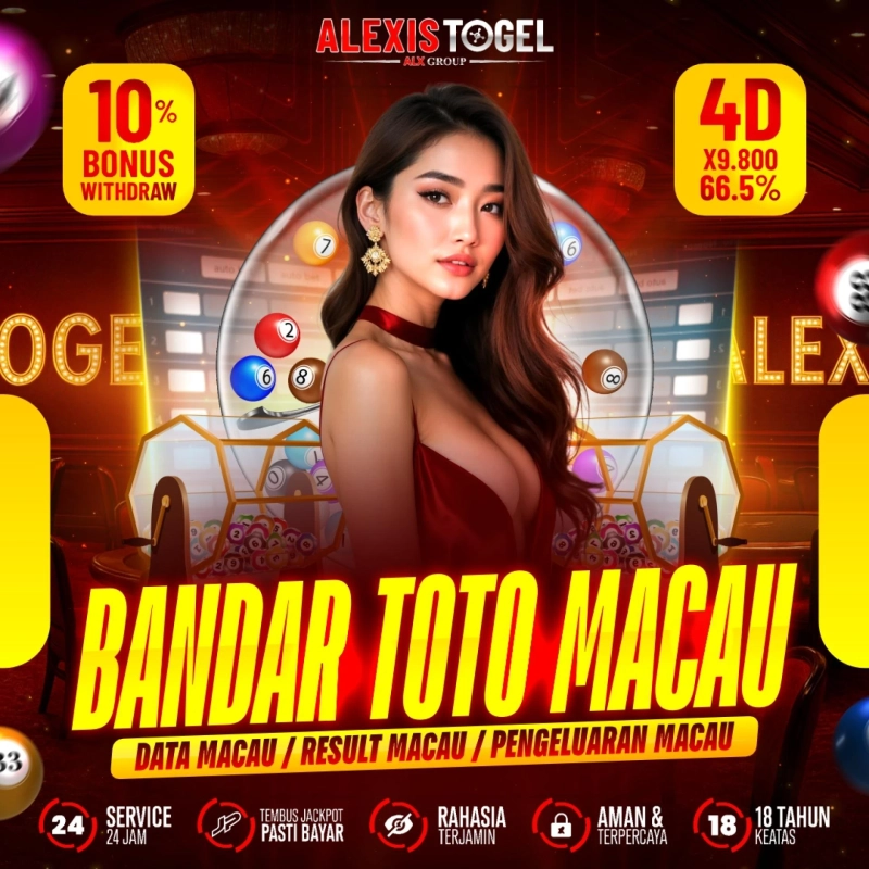 Understanding Pengeluaran Macau: The Key to Toto Macau Lottery Results
