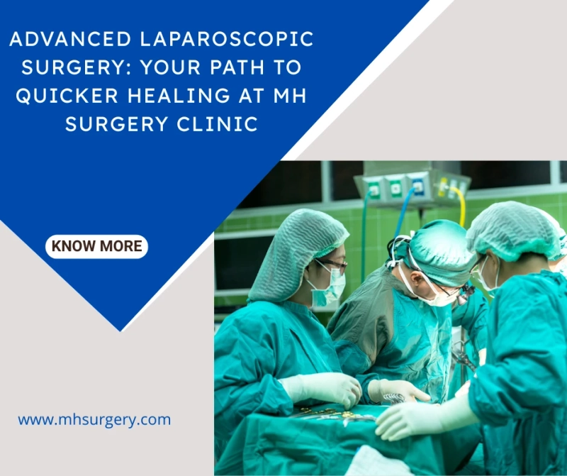 Hernia-Free in Bangalore: Your Ultimate Guide to Modern Surgical Options