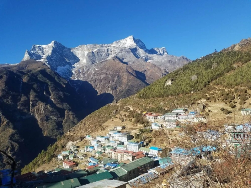 Nepal Restricted Trekking Areas List for Foreign Trekkers