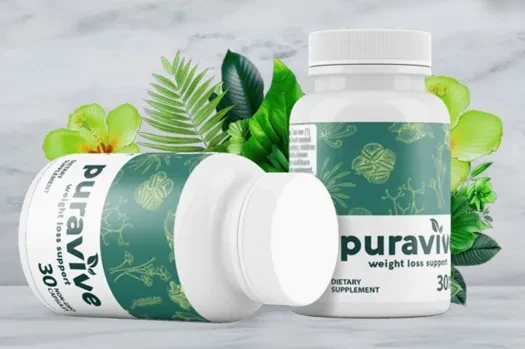 Puravive Supplement: The Comprehensive Guide Of Weightloss