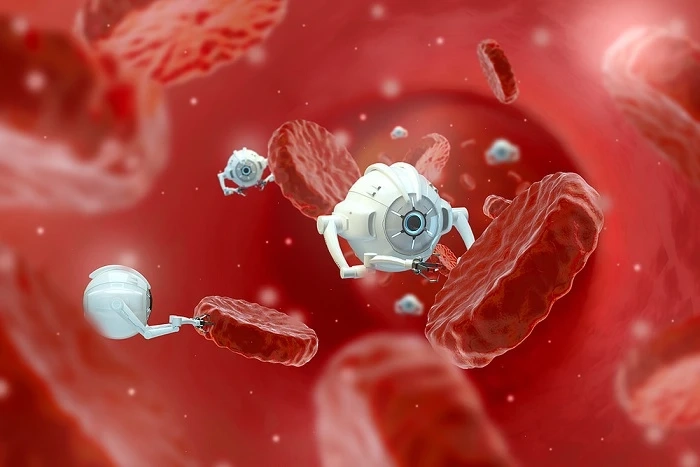 Nano Robots  Market to Eyewitness Massive Growth by 2028