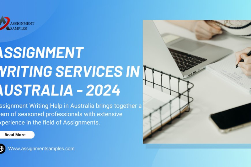 The Definitive Guide to Top-Notch Assignment Writing Services in Australia