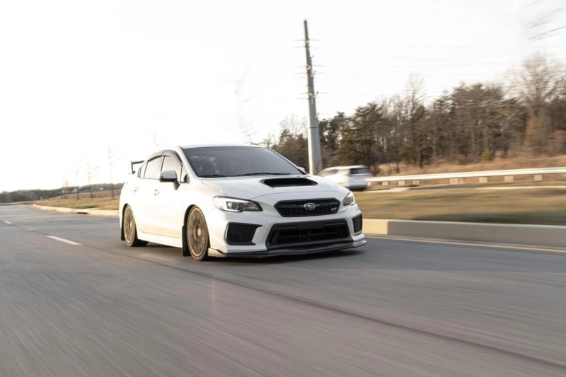 Why Subaru Is The Best Choice For Philadelphia Drivers?