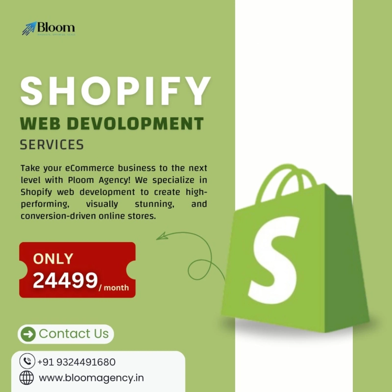 The Data Blueprint: How Shopify Experts Engineer Better Store Performance