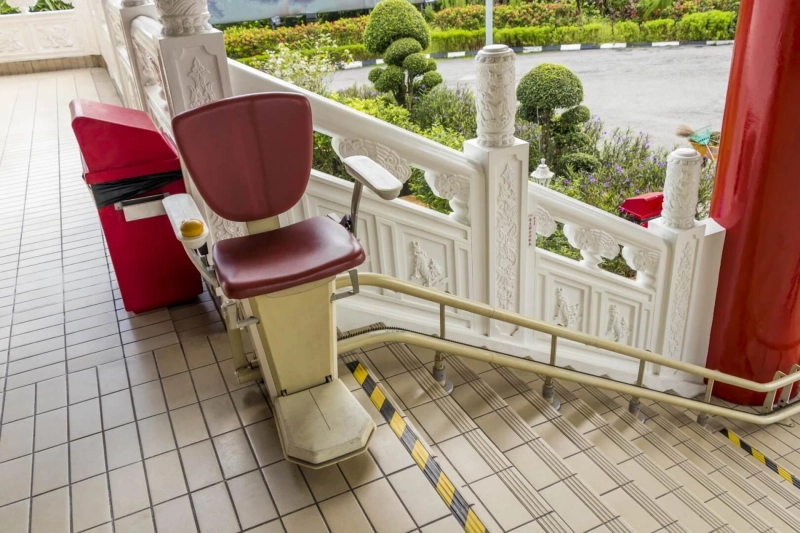 How To Get A Stair Lift For Free?