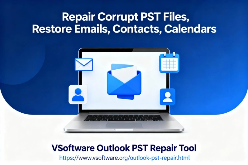 Step-by-Step: Repairing Outlook PST and Migrating to Office 365