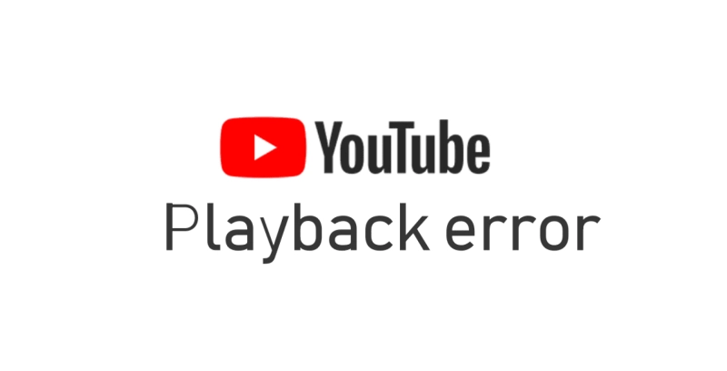 How Do I Fix Playback Error on YouTube TV ?