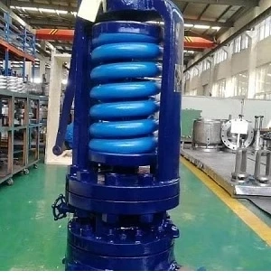 Thermal Safety Valve Manufacturer in Australia