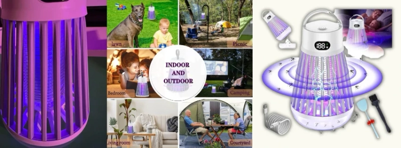 Clima Pest Guard Review: How This UV Mosquito Killer Actually Works