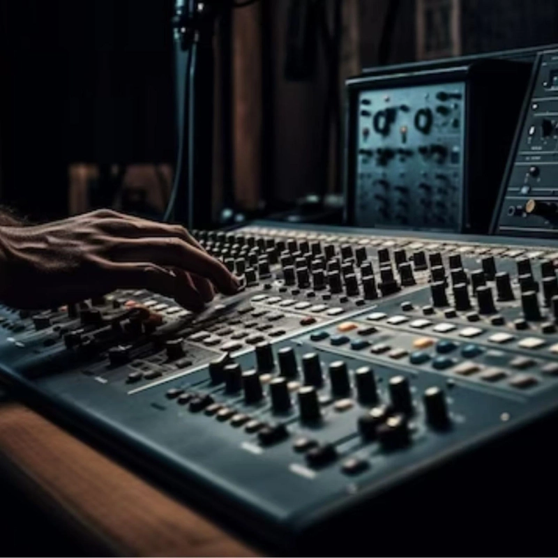 Music Production Courses in Bangalore