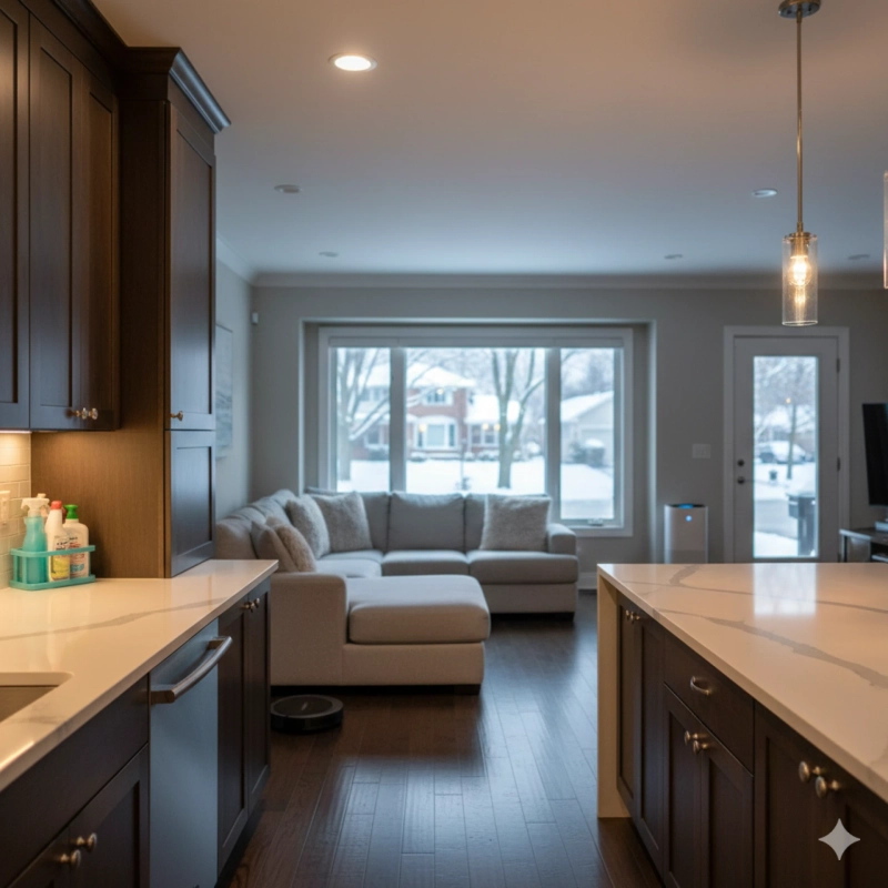 A Resident’s Guide to Professional Upkeep in Arlington Heights