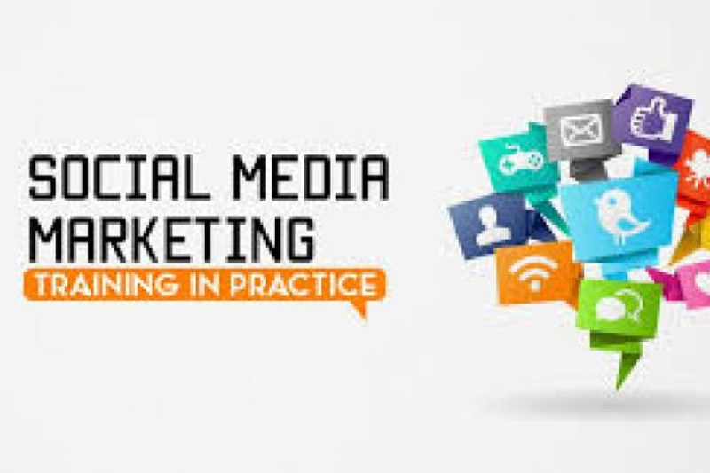 Social Media Marketing Training in Chandigarh