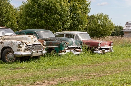 How to Sell a Car Without Roadworthy Certificate?