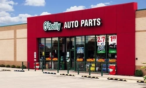 Best Financing Options for O'Reilly Auto Parts Properties