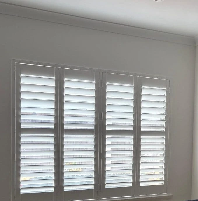 Enhance Your Home’s Style and Security with Plantation Shutters in Adelaide